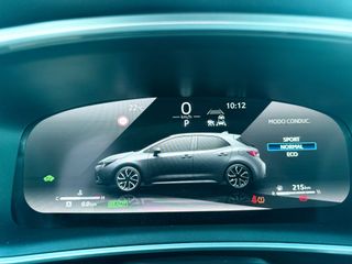 Toyota Corolla 2024