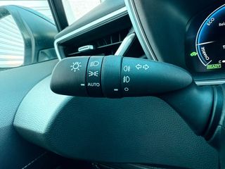 Toyota Corolla 2024