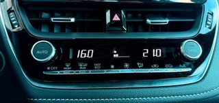 Toyota Corolla 2024