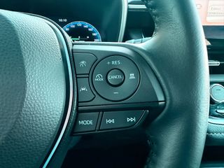 Toyota Corolla 2024