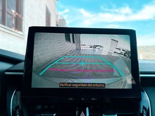 Toyota Corolla 2024