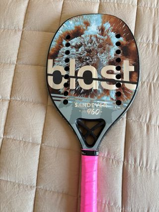 Pala Beach Tennis Blast Sandever 960