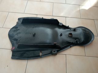 Paso de rueda trasero Aprilia RS 125