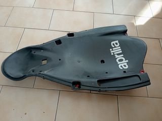 Paso de rueda trasero Aprilia RS 125