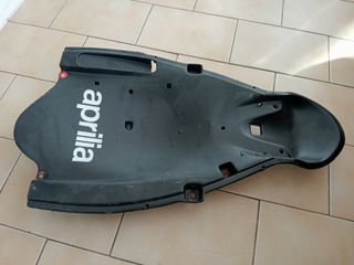 Paso de rueda trasero Aprilia RS 125