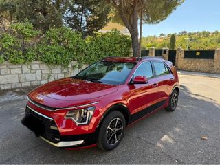 KIA Niro hibrid 2025