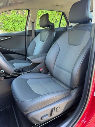 KIA Niro hibrid 2025