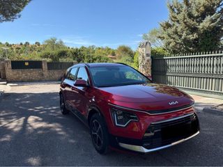 KIA Niro hibrid 2025