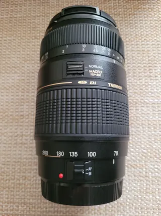 Cámara Canon EOS 750D Réflex