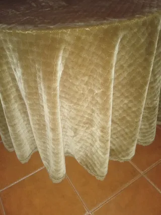 Bata de mesa paduana
