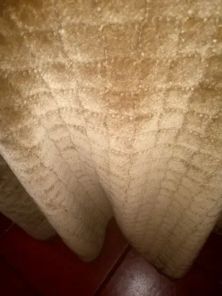 Bata de mesa paduana