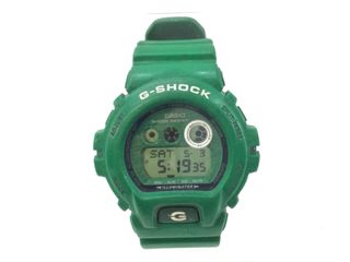 Reloj Casio G-Shock Verde