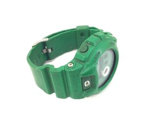 Reloj Casio G-Shock Verde