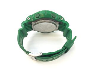 Reloj Casio G-Shock Verde