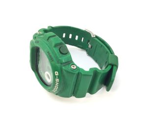 Reloj Casio G-Shock Verde