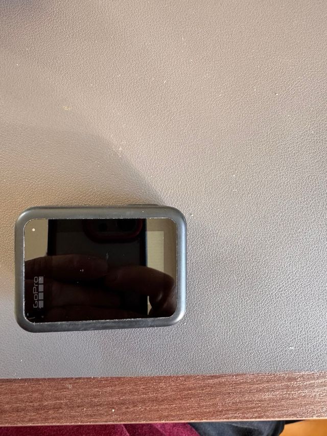 GoPro Hero 8 Black + Accesorios