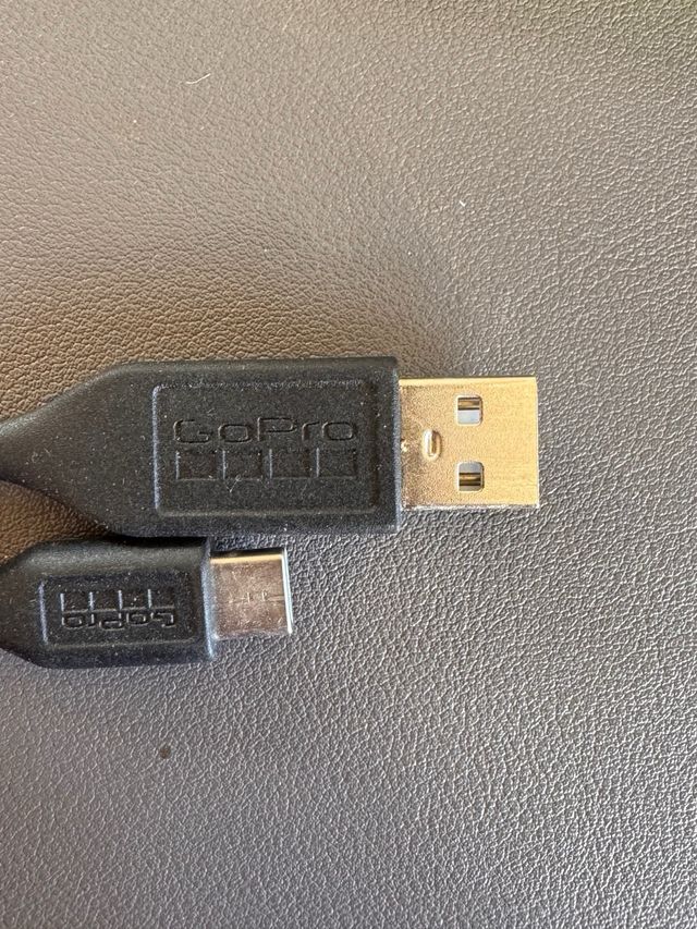 GoPro Hero 8 Black + Accesorios