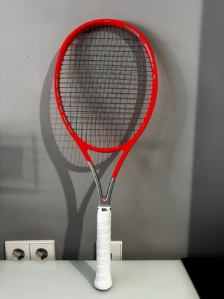 Pack 2 Raquetas Head