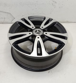 Juego de Llanta de 16 pulgadas para Mercedes 5x112