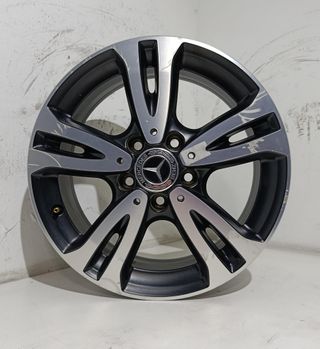 Juego de Llanta de 16 pulgadas para Mercedes 5x112