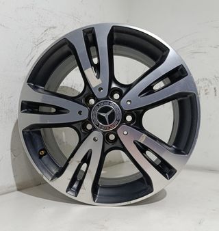 Juego de Llanta de 16 pulgadas para Mercedes 5x112