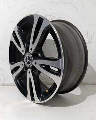 Juego de Llanta de 16 pulgadas para Mercedes 5x112