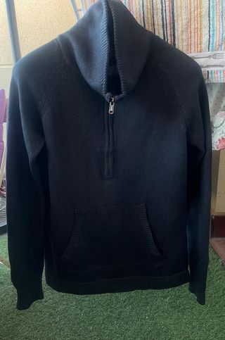 Jersey Ralph Lauren M/38/10  gris 