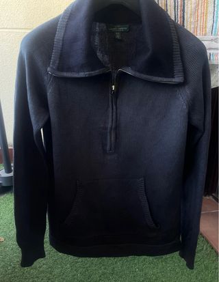 Jersey Ralph Lauren M/38/10  gris 