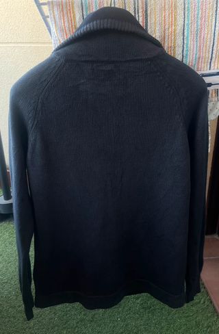 Jersey Ralph Lauren M/38/10  gris 