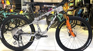 KTM SCARP EVO PROTOTYPE 2025