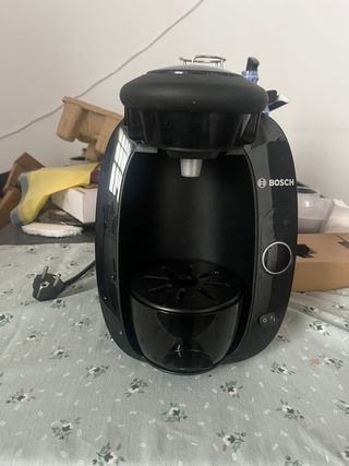 cafetera Tassimo Bosch t20