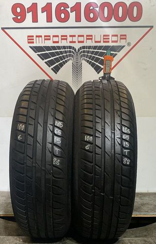 185 65 15 T TIGAR RUEDA OPORTUNIDAD SEMINUEVA