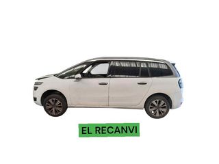  Citroen C4 Picasso 9HC Recambios Piezas Desguace 