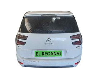  Citroen C4 Picasso 9HC Recambios Piezas Desguace 