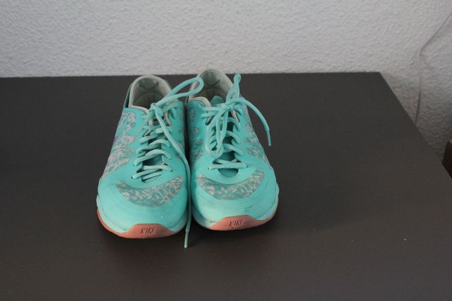 Zapatillas Nike Mujer Talla 40