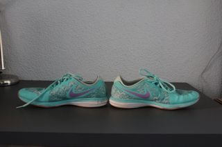 Zapatillas Nike Mujer Talla 40