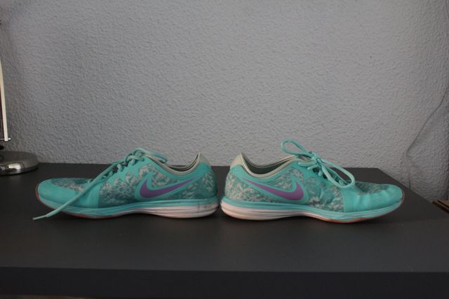 Zapatillas Nike Mujer Talla 40