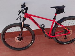 Bicicleta Megamo