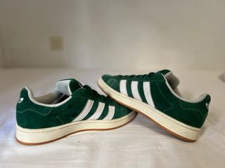 Zapatillas Adidas Campus Verdes