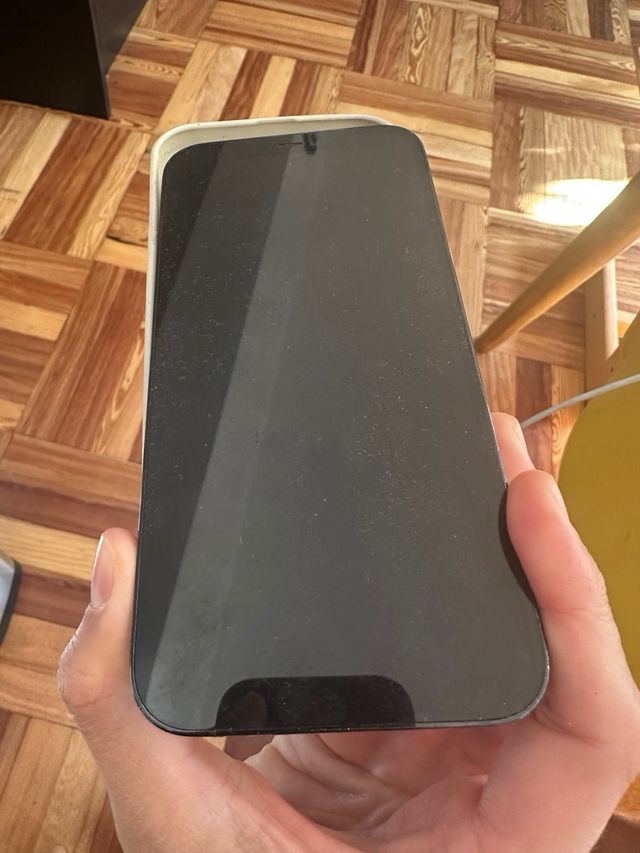 iPhone 12 Pro Max Pacific Blue 128GB