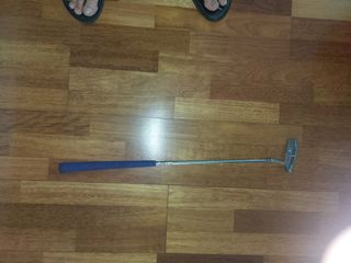 BOLSA GOLF, 11 PALOS, BOLAS WILSON.