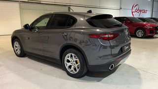 Alfa Romeo Stelvio 2.0 GASOLINA 200CV Q4 EXECUTIVE