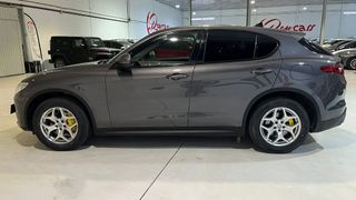 Alfa Romeo Stelvio 2.0 GASOLINA 200CV Q4 EXECUTIVE