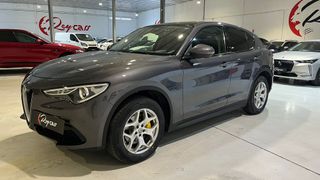 Alfa Romeo Stelvio 2.0 GASOLINA 200CV Q4 EXECUTIVE