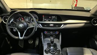 Alfa Romeo Stelvio 2.0 GASOLINA 200CV Q4 EXECUTIVE