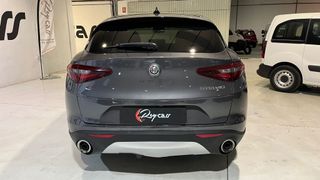 Alfa Romeo Stelvio 2.0 GASOLINA 200CV Q4 EXECUTIVE