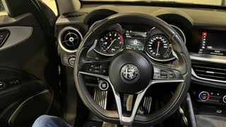 Alfa Romeo Stelvio 2.0 GASOLINA 200CV Q4 EXECUTIVE