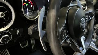 Alfa Romeo Stelvio 2.0 GASOLINA 200CV Q4 EXECUTIVE