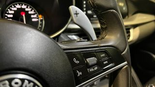 Alfa Romeo Stelvio 2.0 GASOLINA 200CV Q4 EXECUTIVE