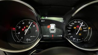 Alfa Romeo Stelvio 2.0 GASOLINA 200CV Q4 EXECUTIVE